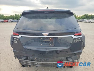 Zdjęcie 6 z 14 samochodu: 2020 CADILLAC XT6 PREMIUM LUXURY VIN:1GYKPCRS8LZ113568 - miniatura