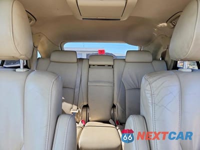 Zdjęcie 10 z 13 samochodu: 2007 LEXUS RX 400H VIN:JTJHW31U772033142 - miniatura
