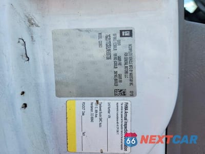 Zdjęcie 13 z 13 samochodu: 2018 GMC SAVANA BOX TRUCK VIN:7GZ37TCG8JN900736 - miniatura