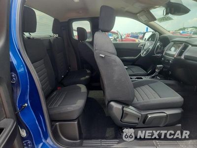 Zdjęcie 10 z 12 samochodu: 2019 FORD RANGER XL VIN:1FTER1EH4KLB19610 - miniatura
