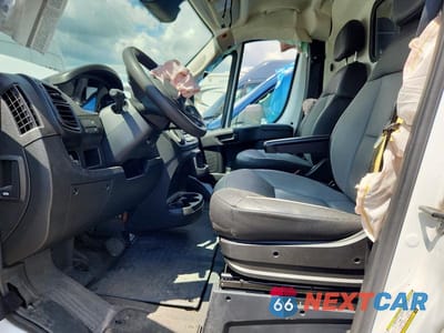 Zdjęcie 7 z 13 samochodu: 2025 RAM PROMASTER 3500 DELIVERY VAN VIN:3C6LRVDG1SE520569 - miniatura