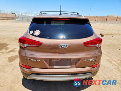 Zdjęcie 6 z 13 samochodu: 2017 HYUNDAI TUCSON SPORT VIN:KM8J3CA2XHU314235 - miniatura