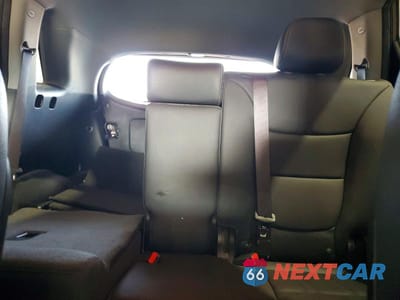 Zdjęcie 10 z 13 samochodu: 2013 KIA SORENTO EX VIN:5XYKUCA69DG313114 - miniatura