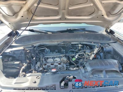 Zdjęcie 11 z 12 samochodu: 2012 HONDA RIDGELINE RTL VIN:5FPYK1F55CB452223 - miniatura