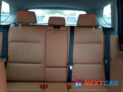 Zdjęcie 10 z 13 samochodu: 2015 BMW X3 XDRIVE28I VIN:5UXWX9C58F0D51962 - miniatura