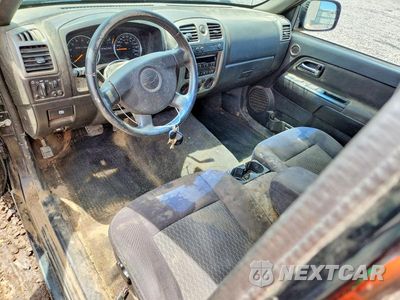 Zdjęcie 8 z 12 samochodu: 2012 CHEVROLET COLORADO LT VIN:1GCJTCFE0C8118152 - miniatura