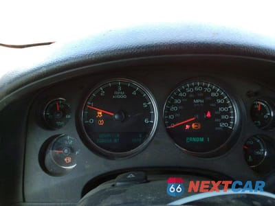 Zdjęcie 9 z 12 samochodu: 2013 CHEVROLET SILVERADO K2500 HEAVY DUTY LTZ VIN:1GC1KYEG6DF219955 - miniatura