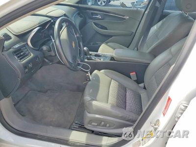Zdjęcie 7 z 12 samochodu: 2016 CHEVROLET IMPALA LT VIN:2G1115S38G9120482 - miniatura