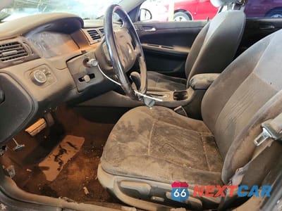 Zdjęcie 7 z 13 samochodu: 2014 CHEVROLET IMPALA LIMITED LT VIN:2G1WB5E35E1183369 - miniatura