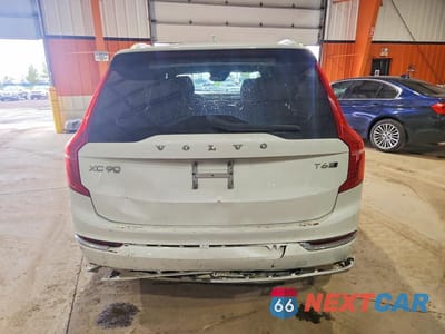 Zdjęcie 6 z 13 samochodu: 2019 VOLVO XC90 T6 INSCRIPTION VIN:YV4A22PL5K1502975 - miniatura