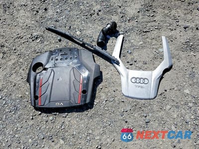 Zdjęcie 12 z 13 samochodu: 2018 AUDI S5 PRESTIGE VIN:WAUR4AF5XJA008314 - miniatura