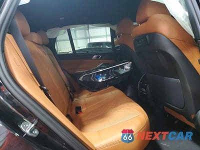 Zdjęcie 11 z 13 samochodu: 2023 BMW X5 XDRIVE45E VIN:5UXTA6C09P9S05510 - miniatura