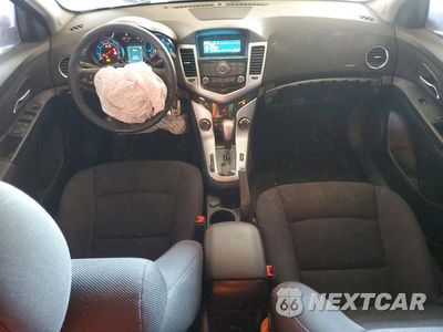 Zdjęcie 8 z 12 samochodu: 2015 CHEVROLET CRUZE LT VIN:1G1PC5SBXF7149557 - miniatura
