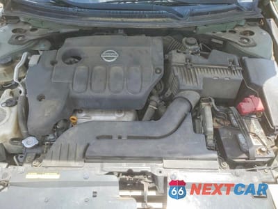 Zdjęcie 11 z 13 samochodu: 2008 NISSAN ALTIMA 2.5 VIN:1N4AL21E88N404959 - miniatura