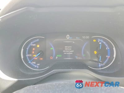 Zdjęcie 9 z 13 samochodu: 2024 TOYOTA RAV4 HYBRID XLE VIN:2T3RWRFV9RW188913 - miniatura
