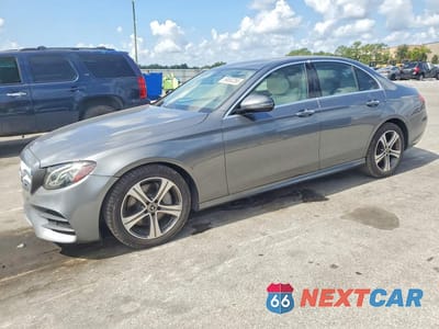 2020 MERCEDES-BENZ E 350 W1KZF8DB8LA839897 - główne zdjęcie licytacji z USA - miniatura