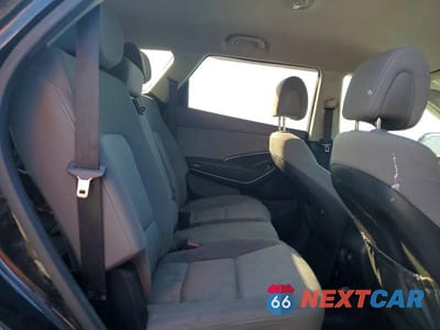 Zdjęcie 10 z 13 samochodu: 2018 HYUNDAI SANTA FE SE VIN:KM8SM4HF9JU273375 - miniatura