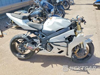 2004 SUZUKI GSX-R600 K JS1GN7CA642110827 - główne zdjęcie licytacji z USA - miniatura
