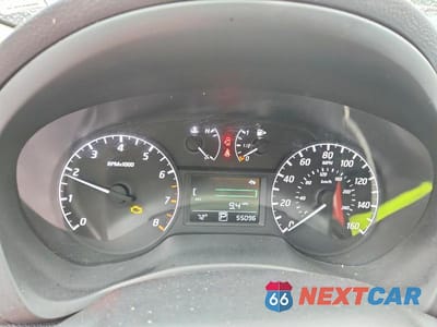 Zdjęcie 9 z 12 samochodu: 2017 NISSAN SENTRA S VIN:3N1AB7AP8HY342223 - miniatura