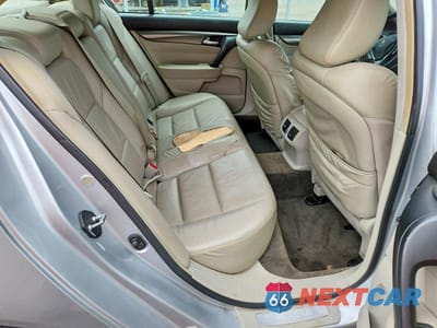 Zdjęcie 10 z 12 samochodu: 2012 ACURA TL VIN:19UUA8F26CA023708 - miniatura