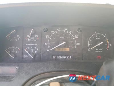 Zdjęcie 9 z 12 samochodu: 1997 FORD F-250 VIN:3FTHF25F5VMA72651 - miniatura