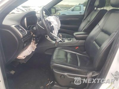 Zdjęcie 7 z 14 samochodu: 2019 JEEP GRAND CHEROKEE LIMITED VIN:1C4RJFBGXKC762559 - miniatura