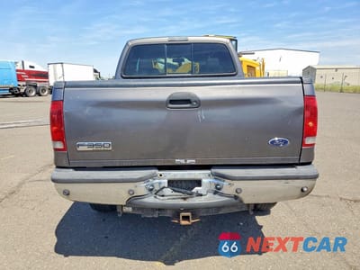 Zdjęcie 6 z 12 samochodu: 2006 FORD F350 SRW SUPER DUTY VIN:1FTWW31P06ED49693 - miniatura