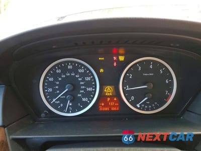 Zdjęcie 9 z 13 samochodu: 2007 BMW 530 XI VIN:WBANF73567CU26124 - miniatura