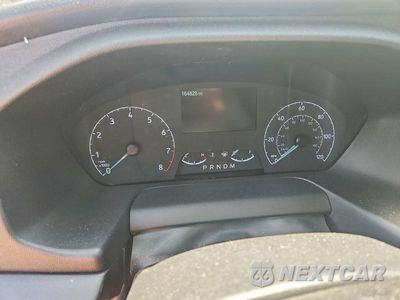 Zdjęcie 9 z 12 samochodu: 2021 FORD TRANSIT REFRIGERATED BOX TRUCK VIN:1FDBW5Z86MKA80021 - miniatura