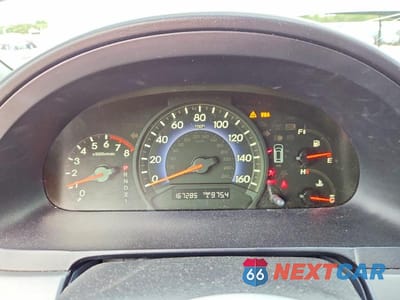 Zdjęcie 9 z 13 samochodu: 2007 HONDA ODYSSEY VIN:5FNRL38727B116359 - miniatura
