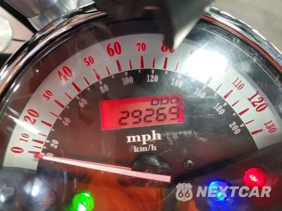 Zdjęcie 7 z 10 samochodu: 2004 HONDA VT1300 S VIN:1HFSC52034A104384 - miniatura