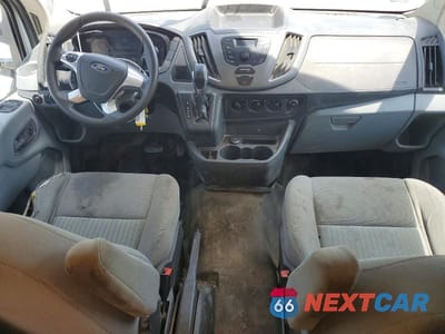 Zdjęcie 8 z 13 samochodu: 2016 FORD TRANSIT T-350 HD VIN:1FDWS8PMXGKB23102 - miniatura