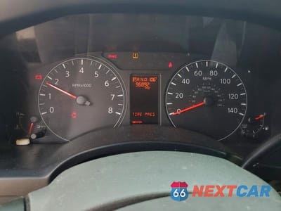 Zdjęcie 9 z 14 samochodu: 2021 NISSAN NV 1500 SV VIN:1N6BF0KM6MN806101 - miniatura