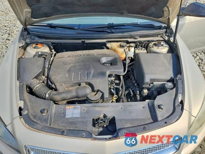 Zdjęcie 11 z 12 samochodu: 2010 CHEVROLET MALIBU LS VIN:1G1ZB5EB4AF251541 - miniatura