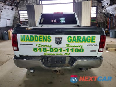 Zdjęcie 6 z 11 samochodu: 2012 DODGE RAM 3500 SLT VIN:3C63D3DL7CG110946 - miniatura