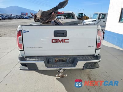 Zdjęcie 6 z 12 samochodu: 2019 GMC CANYON SLE VIN:1GTP6CE18K1160348 - miniatura