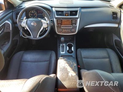 Zdjęcie 8 z 12 samochodu: 2017 NISSAN ALTIMA 2.5 SR VIN:1N4AL3AP2HC489249 - miniatura