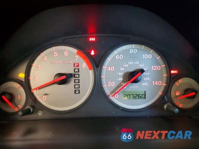 Zdjęcie 9 z 12 samochodu: 2001 HONDA CIVIC SI VIN:1HGEM22921L084776 - miniatura