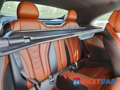Zdjęcie 10 z 12 samochodu: 2021 BMW M850XI VIN:WBAFY4C06MCG49943 - miniatura