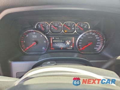 Zdjęcie 9 z 12 samochodu: 2015 GMC SIERRA C1500 SLE VIN:1GTR1UEC4FZ171434 - miniatura