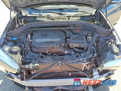 Zdjęcie 12 z 14 samochodu: 2021 BMW X1 XDRIVE28I VIN:WBXJG9C01M5S29430 - miniatura