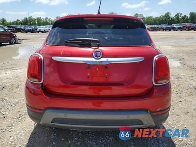 Zdjęcie 6 z 13 samochodu: 2016 FIAT 500X TREKKING VIN:ZFBCFXCT5GP347354 - miniatura