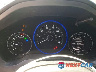 Zdjęcie 9 z 13 samochodu: 2016 HONDA HR-V EXL VIN:3CZRU6H75GM734327 - miniatura