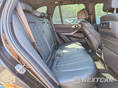 Zdjęcie 11 z 13 samochodu: 2020 BMW X5 M50I VIN:5UXJU4C06LL227965 - miniatura