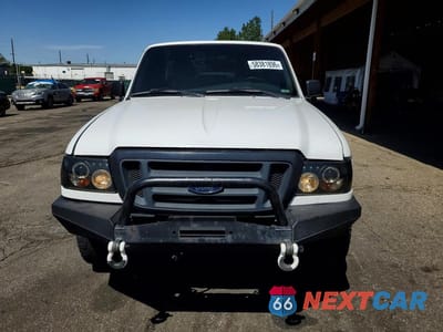 Piąte zdjęcie samochodu w środku: 2005 FORD RANGER VIN:1FTYR10U15PA38241 - miniatura