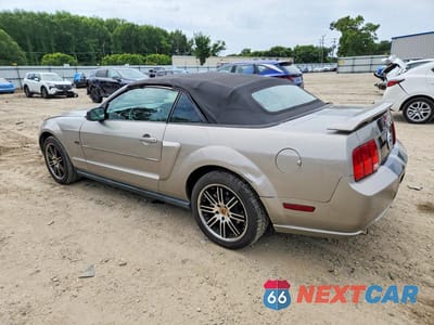 Drugie zdjęcie samochodu z przodu: 2005 FORD MUSTANG VIN:1ZVFT84N355215840 - miniatura