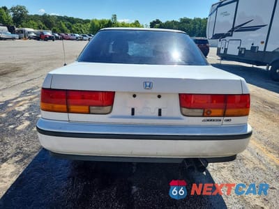 Zdjęcie 6 z 12 samochodu: 1993 HONDA ACCORD EX VIN:1HGCB7178PA022071 - miniatura