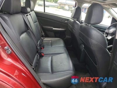 Zdjęcie 10 z 12 samochodu: 2016 SUBARU IMPREZA SPORT LIMITED VIN:JF1GPAY63GH213857 - miniatura