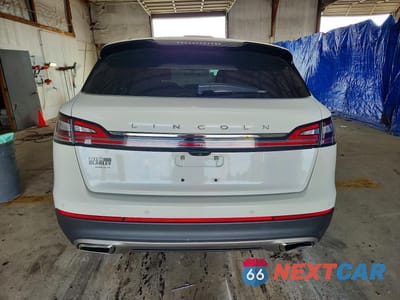 Zdjęcie 6 z 12 samochodu: 2022 LINCOLN NAUTILUS VIN:2LMPJ6J97NBL22233 - miniatura
