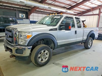 2016 FORD F250 SUPER DUTY 1FT7X2B62GEC78290 - główne zdjęcie licytacji z USA - miniatura